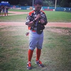 Norberto Salvá Afanador