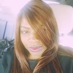 LaToya Baker Woolfolk