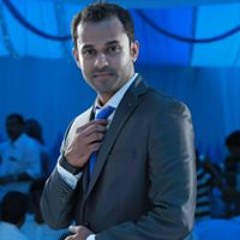 Ahamed Dilshad AT