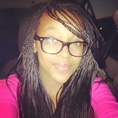 MonaLisa N. Mazvimavi