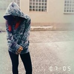 Noemi Drew Visentini