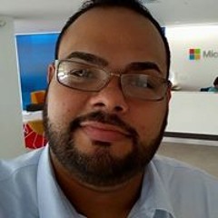 Gamaliel Hernández Seda