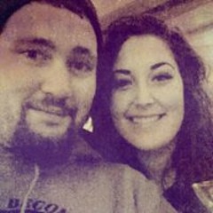 Tyler N Corina Morgan