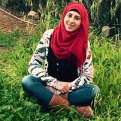 Aseel Maghari