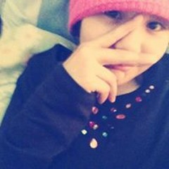 Janey Lexi Wolveriine