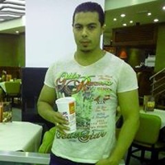 Hesham Teto