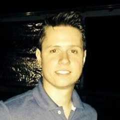 Rodrigo Joel Luchtenberg