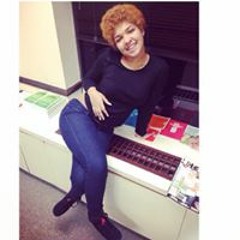 Ariel Lovin Domo Hamilton