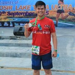 Rinaldi Hotland Simamora