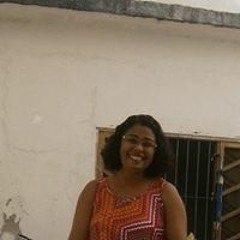 Débora Marques Dias