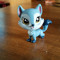 LPS Kitty cat