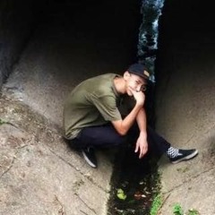 Andy Liu(bmx)