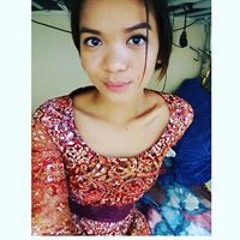 Monica Louise Villanueva