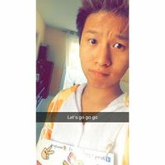 Denny Nguyen