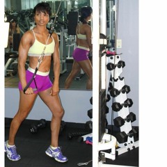 Malaika Xsanefit Jacocks