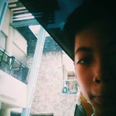 John Aaron Paul Gacho