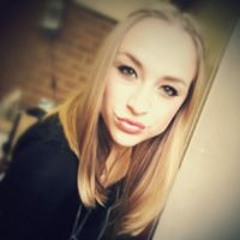 Samantha Van de Wardt