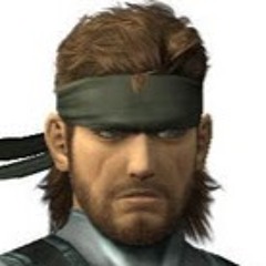 Solid Snake