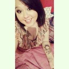 Morgan Christine Pittman