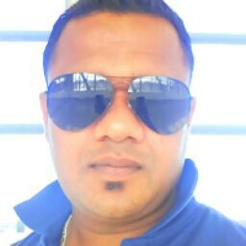 Nalinda Prasad’s avatar