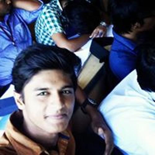 Ayush Mishra’s avatar