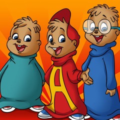 We're The Chipmunks (Tv Theme)