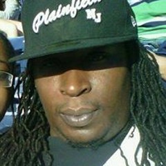 Aaron Malik Brinkley