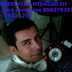 DJCristhian Hidalgo