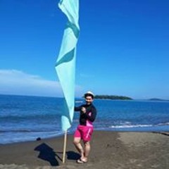 Jefrey Adriatico Estraila