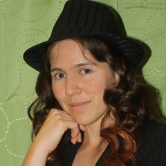 Anna Castiglioni Voiceover