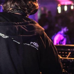 DJ PLay-Nightworker