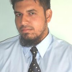 Syed Pasha Masroor