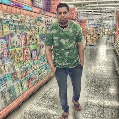 DJAY GARRY ON THE BEAT