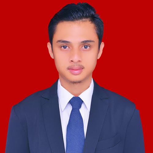 Andre Raspati - Cinto Di Awang-awang