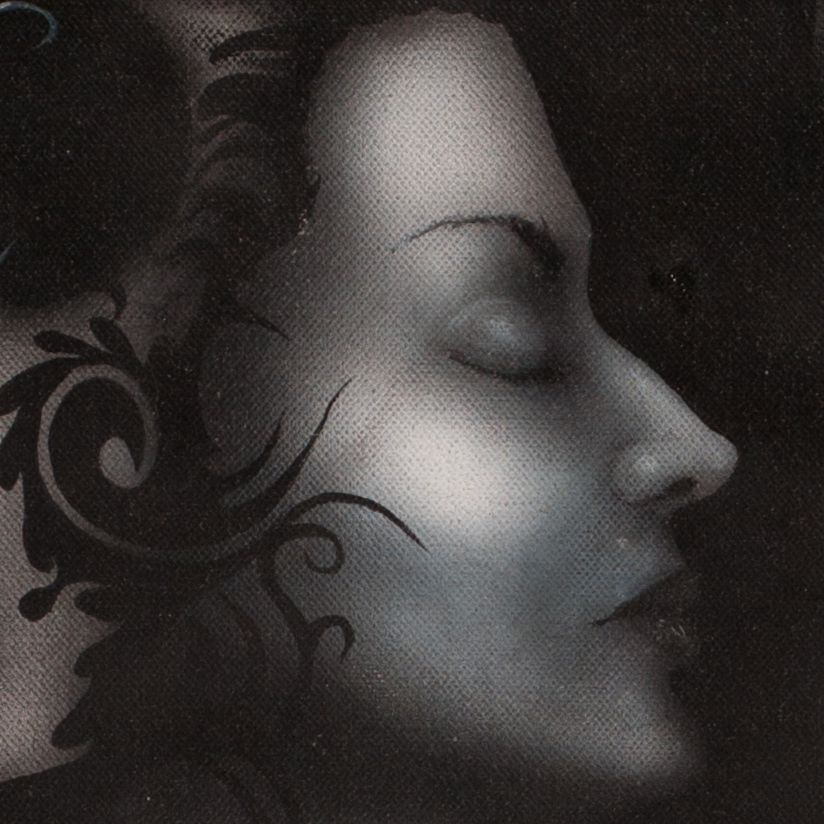 Nightmusique podcast artwork