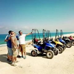 א.א השכרה טרקטורונים