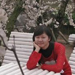Dieuthuy Vu