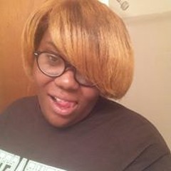 Shanteria Lankford-Grant