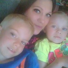 Tricia Haines-Zobrist