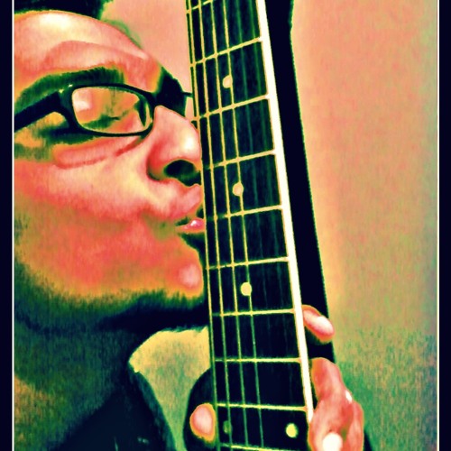 Labonne purno pran-guitar cover