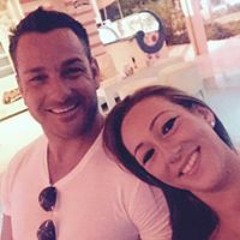 Gary Harrison Rogers.