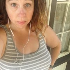 Corinne Marie McCaffrey