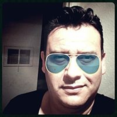 Arturo Olmedo’s avatar