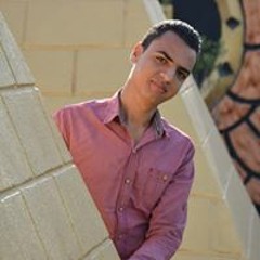 Taha Ahmed