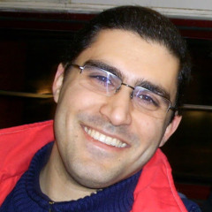 Mohammad Ali Nilforooshan