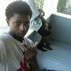 Speedy Cloutboii Prince