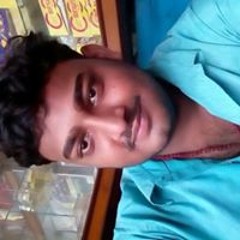 Madhu Maity