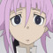 Crona Gorgon