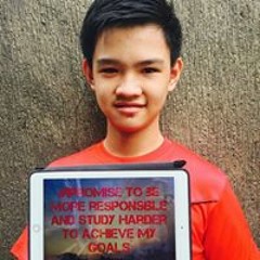 Gregory Vincent Sevilla