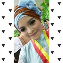 Putri Resky Amaliah